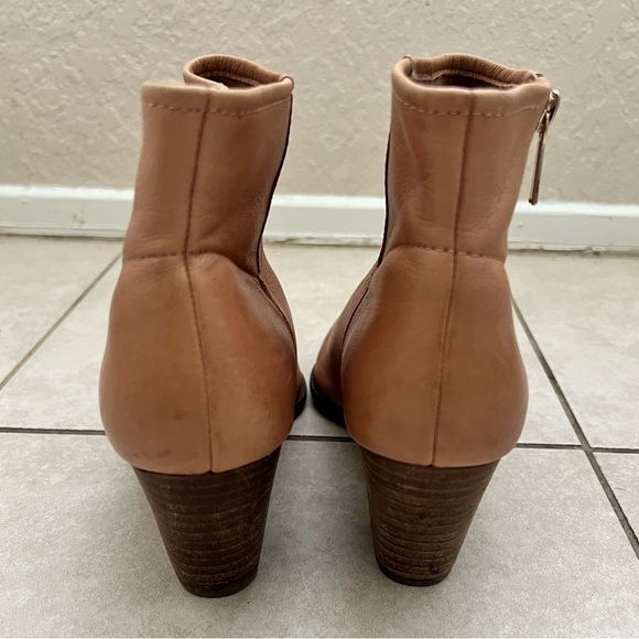 Diana Ferrari Booties - Picture 5 of 6